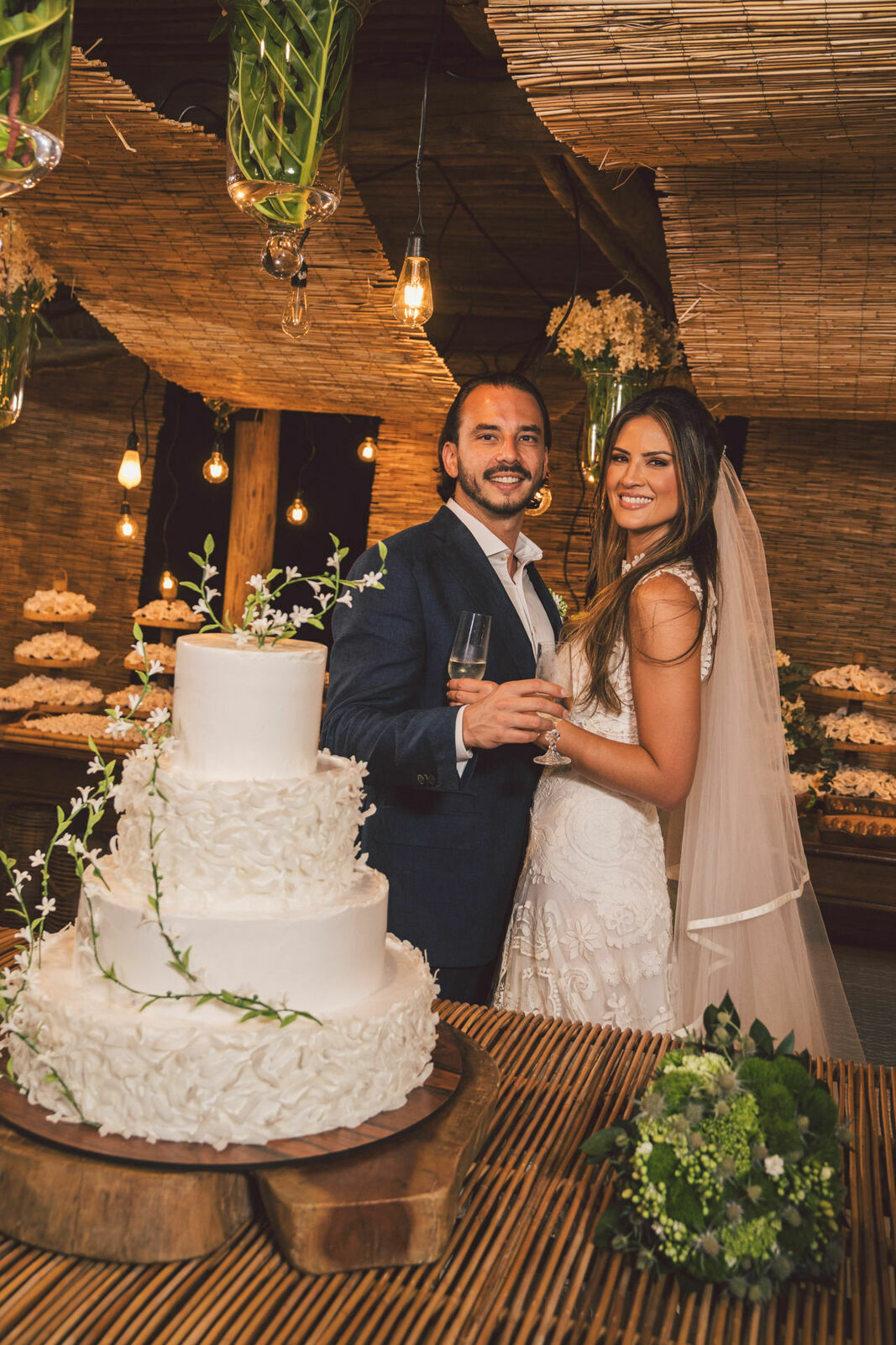 Foto Destination Wedding Pousada Praia dos Carneiros Foto Destination Wedding Pousada Praia dos Carneiros - Imagem 55