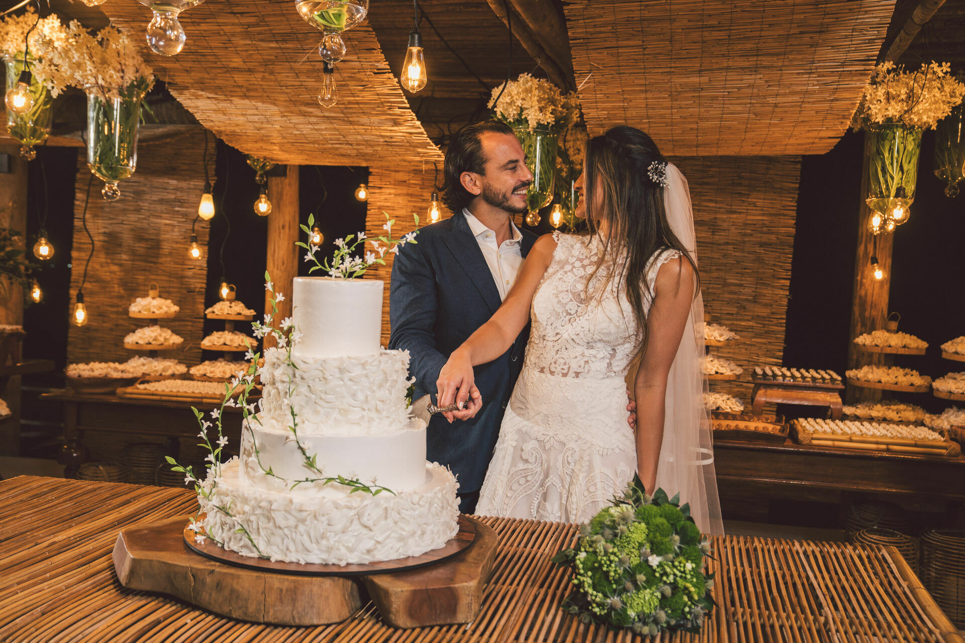 Foto Destination Wedding Pousada Praia dos Carneiros Foto Destination Wedding Pousada Praia dos Carneiros - Imagem 52