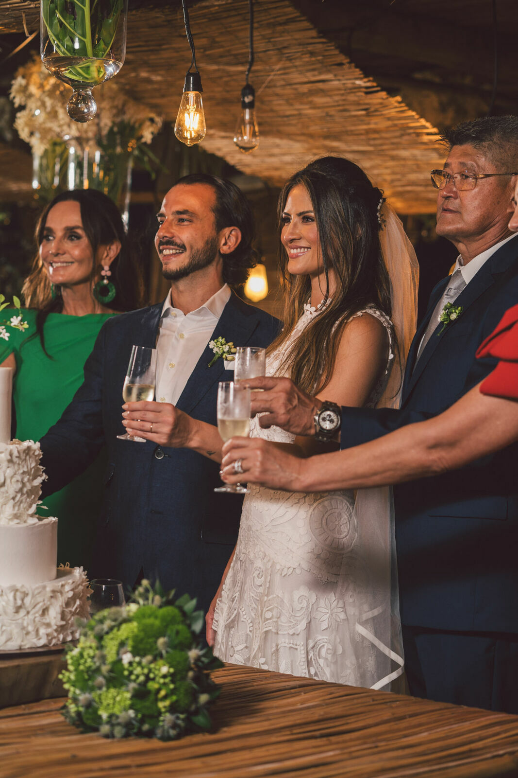 Foto Destination Wedding Pousada Praia dos Carneiros Foto Destination Wedding Pousada Praia dos Carneiros - Imagem 57