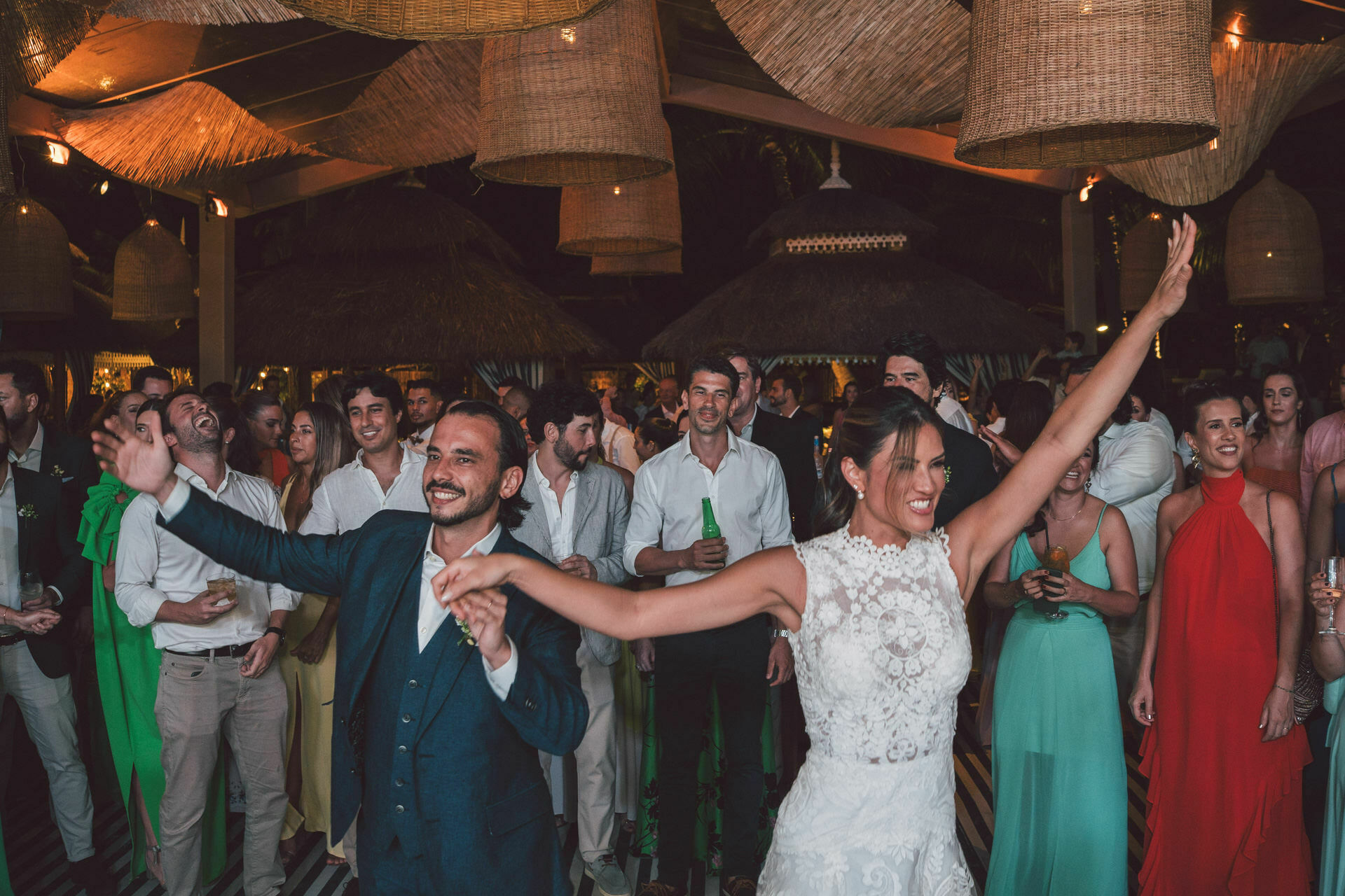 Foto Destination Wedding Pousada Praia dos Carneiros Foto Destination Wedding Pousada Praia dos Carneiros - Imagem 68