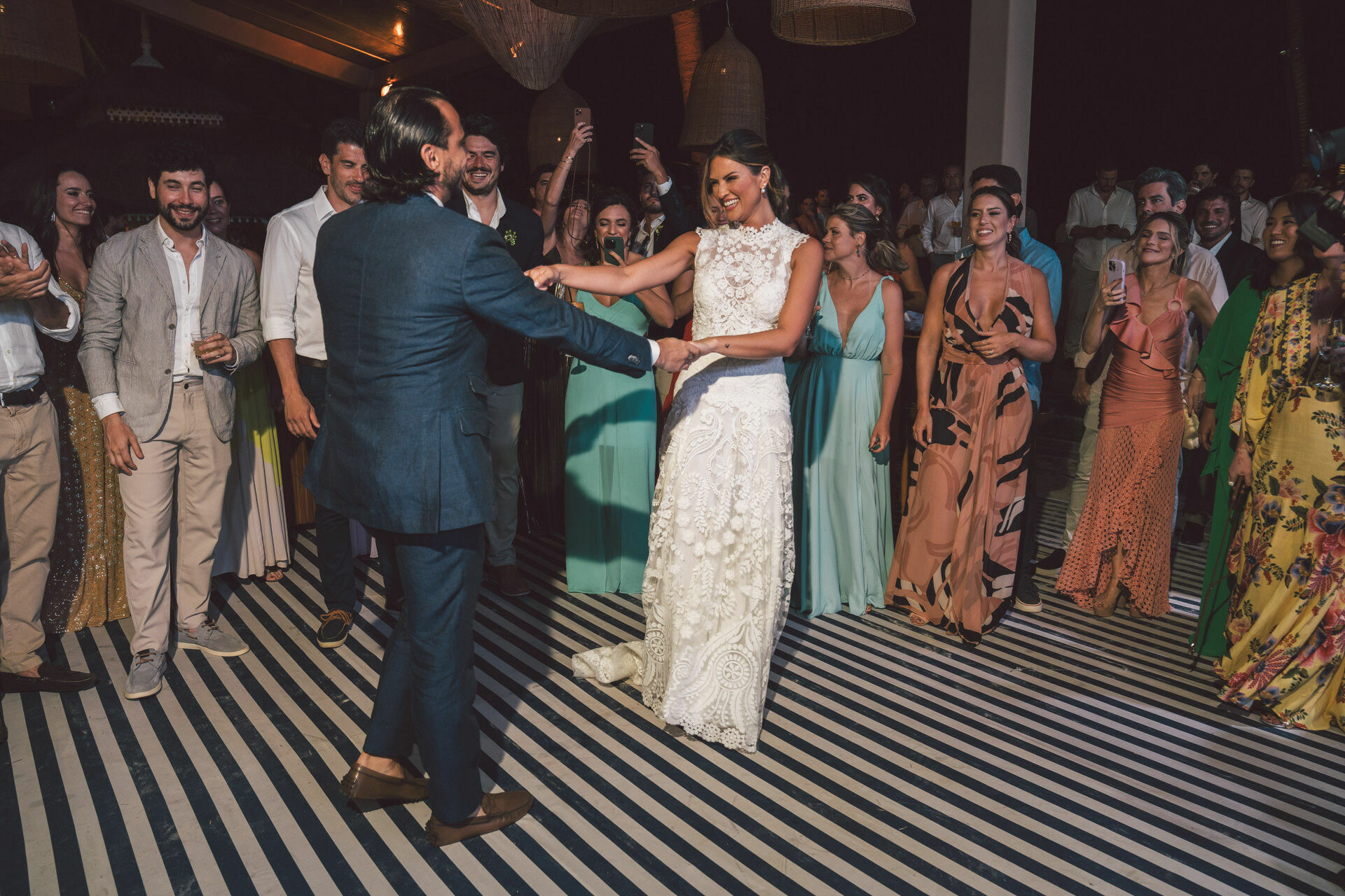 Foto Destination Wedding Pousada Praia dos Carneiros Foto Destination Wedding Pousada Praia dos Carneiros - Imagem 65