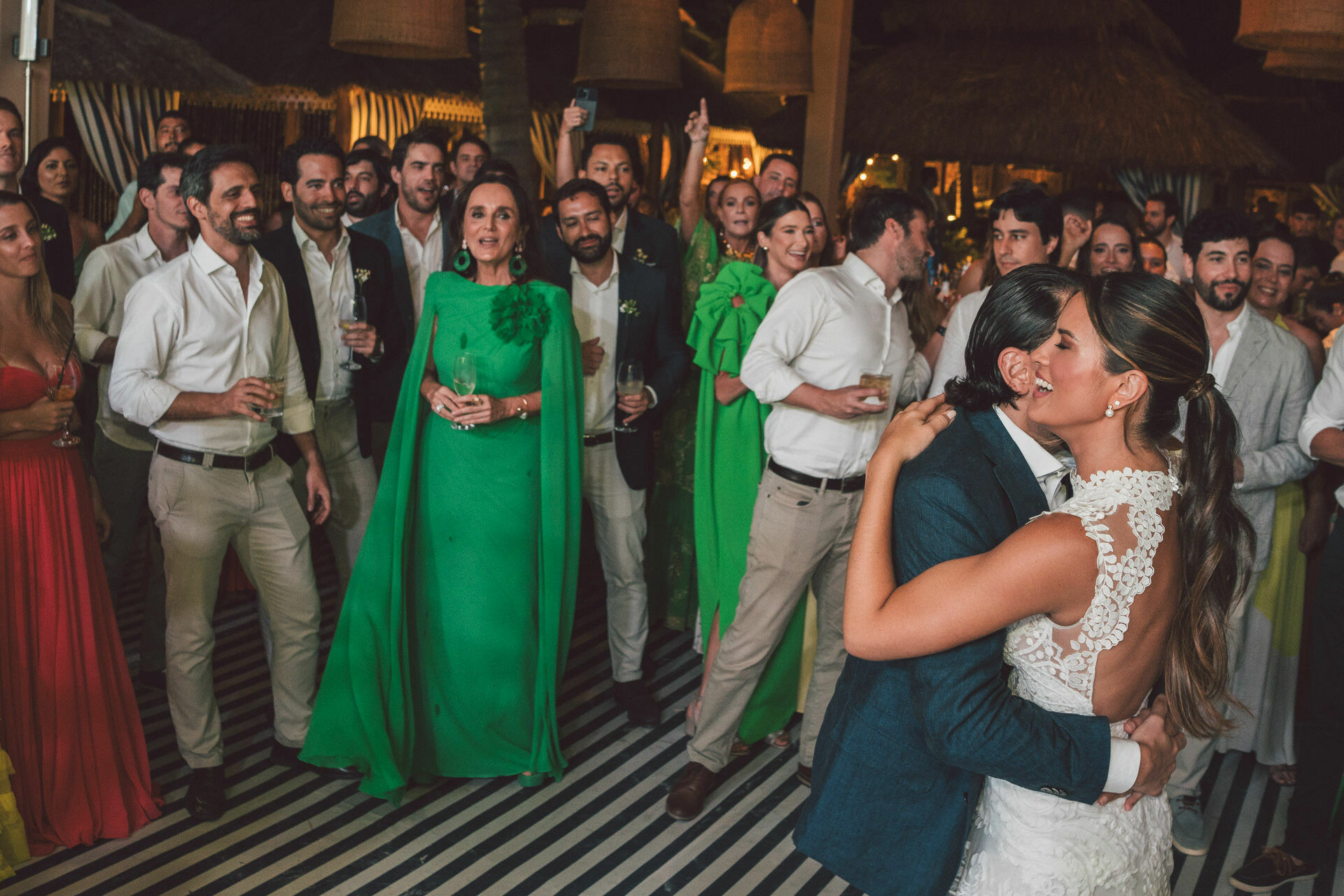 Foto Destination Wedding Pousada Praia dos Carneiros Foto Destination Wedding Pousada Praia dos Carneiros - Imagem 67