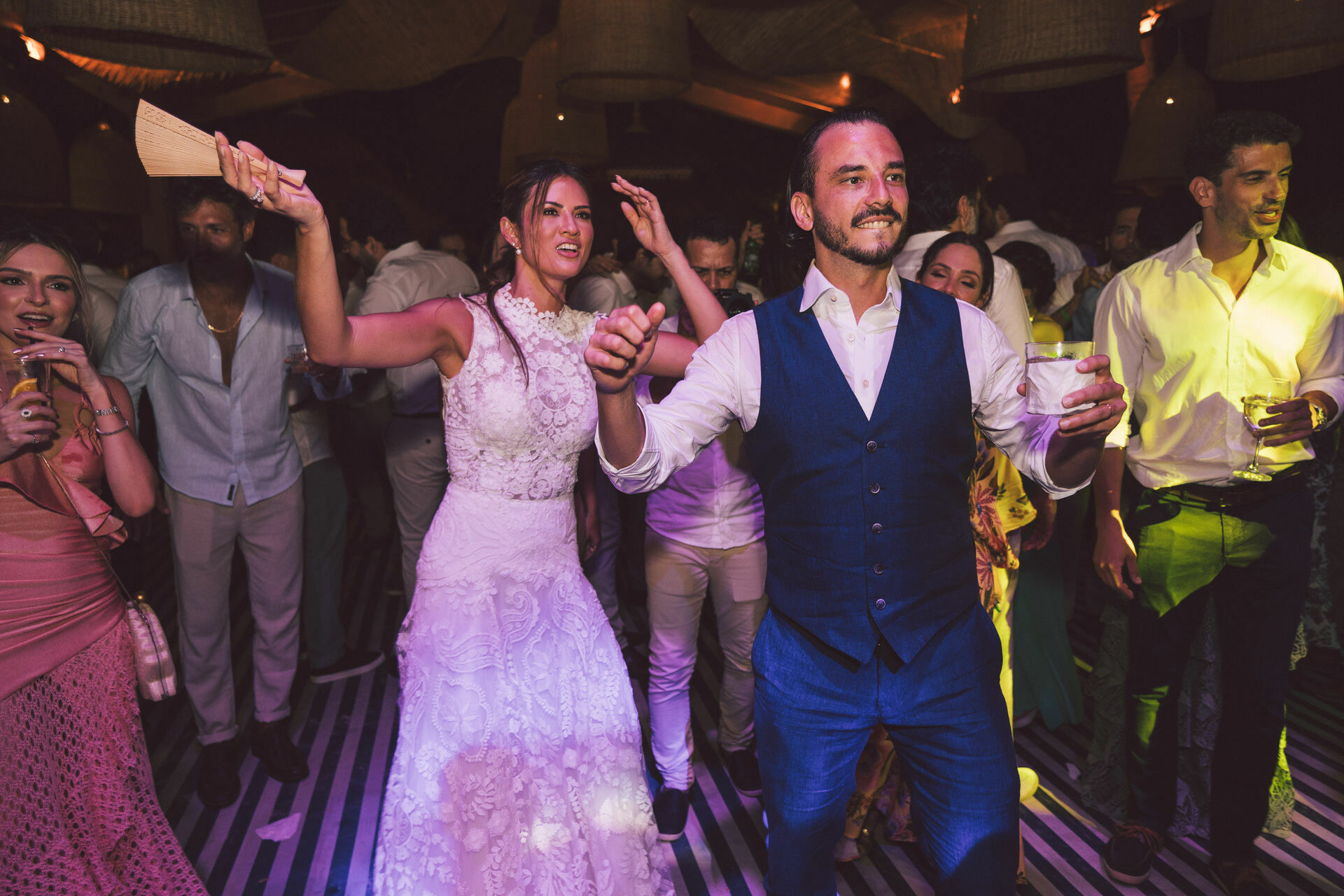 Foto Destination Wedding Pousada Praia dos Carneiros Foto Destination Wedding Pousada Praia dos Carneiros - Imagem 76