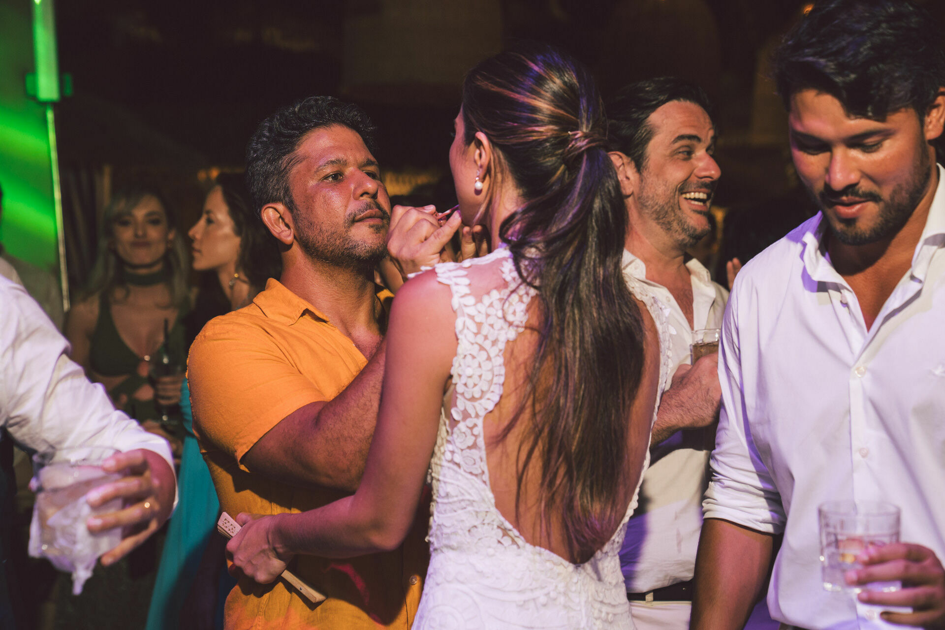 Foto Destination Wedding Pousada Praia dos Carneiros Foto Destination Wedding Pousada Praia dos Carneiros - Imagem 73