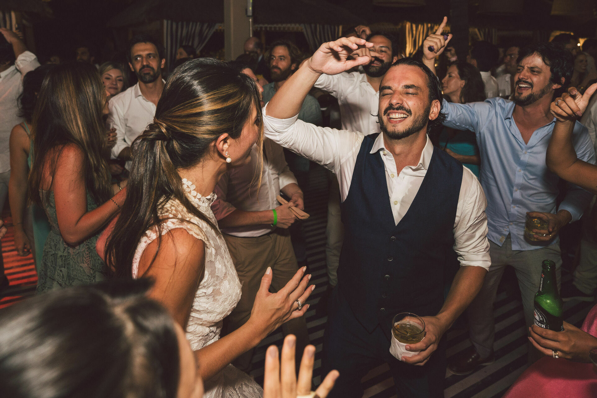 Foto Destination Wedding Pousada Praia dos Carneiros Foto Destination Wedding Pousada Praia dos Carneiros - Imagem 77