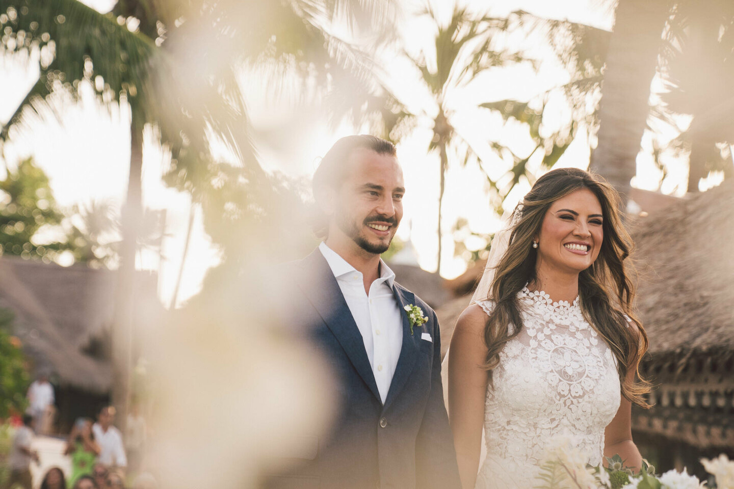 Destination Wedding Pousada Praia dos Carneiros Destination Wedding Pousada Praia dos Carneiros