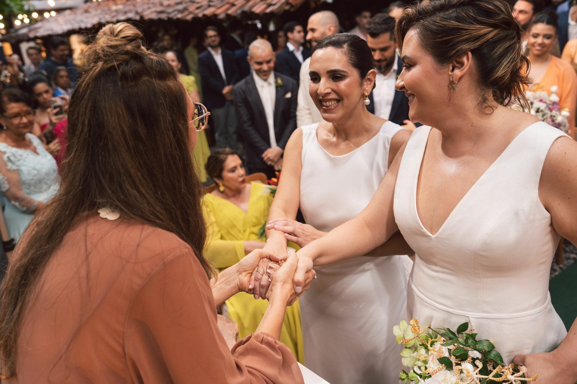 Foto Camila e Lorena e o seu Carnaval - Imagem 10