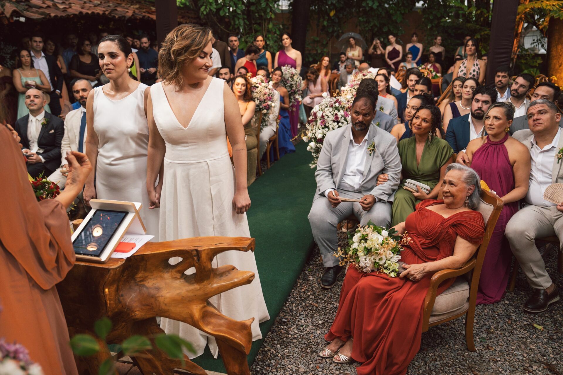 Foto Camila e Lorena e o seu Carnaval - Imagem 9