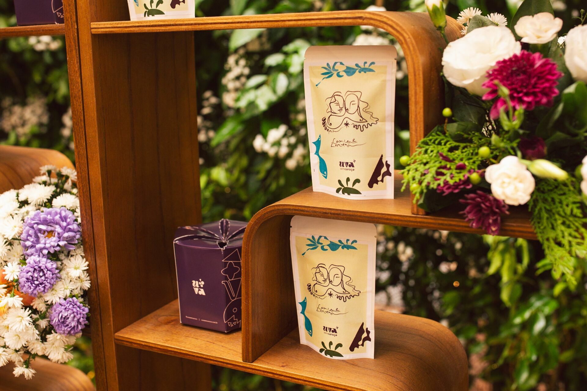 Foto Camila e Lorena e o seu Carnaval - Imagem 14