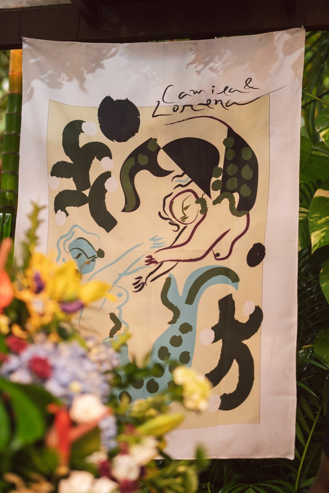 Foto Camila e Lorena e o seu Carnaval - Imagem 16