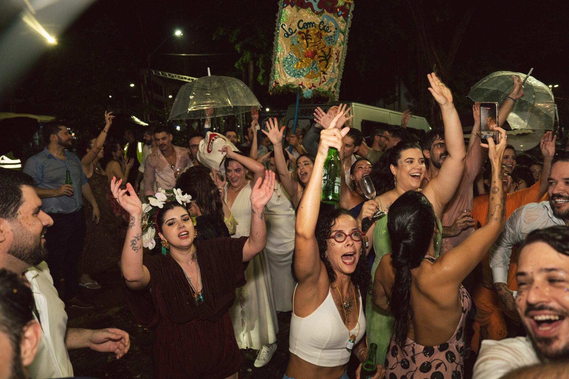 Foto Camila e Lorena e o seu Carnaval - Imagem 22