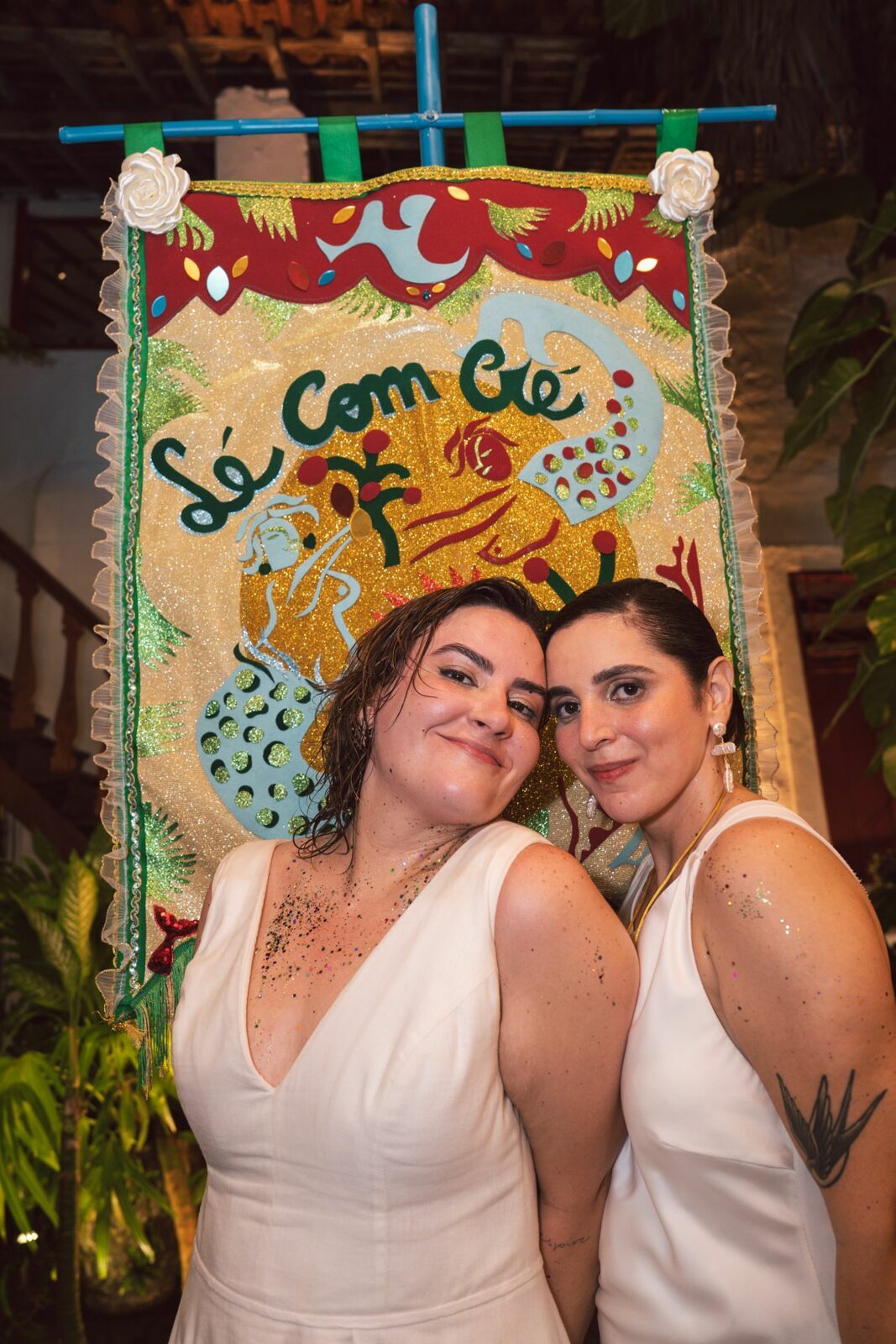 Foto Camila e Lorena e o seu Carnaval - Imagem 17