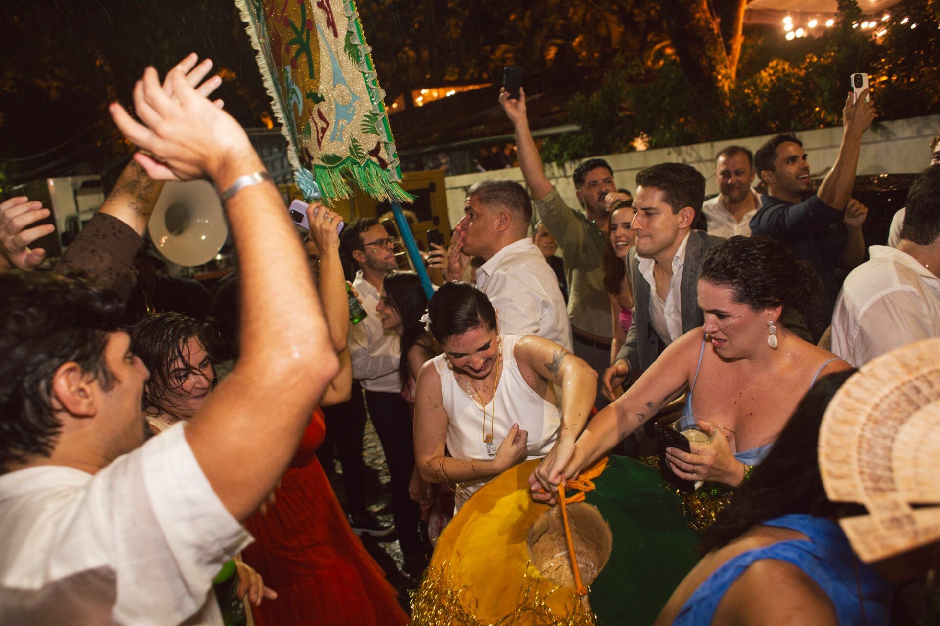 Foto Camila e Lorena e o seu Carnaval - Imagem 19