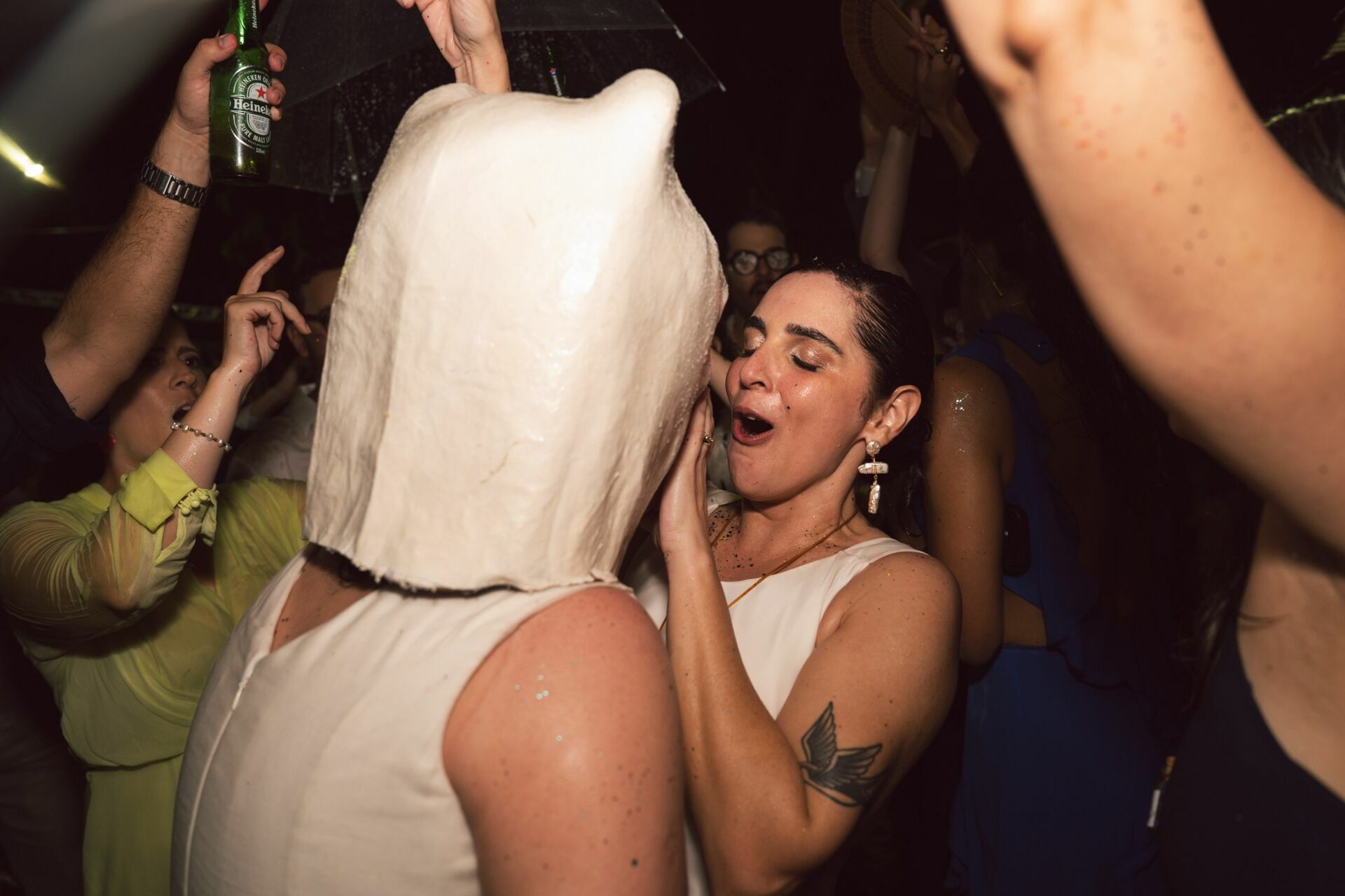 Foto Camila e Lorena e o seu Carnaval - Imagem 23