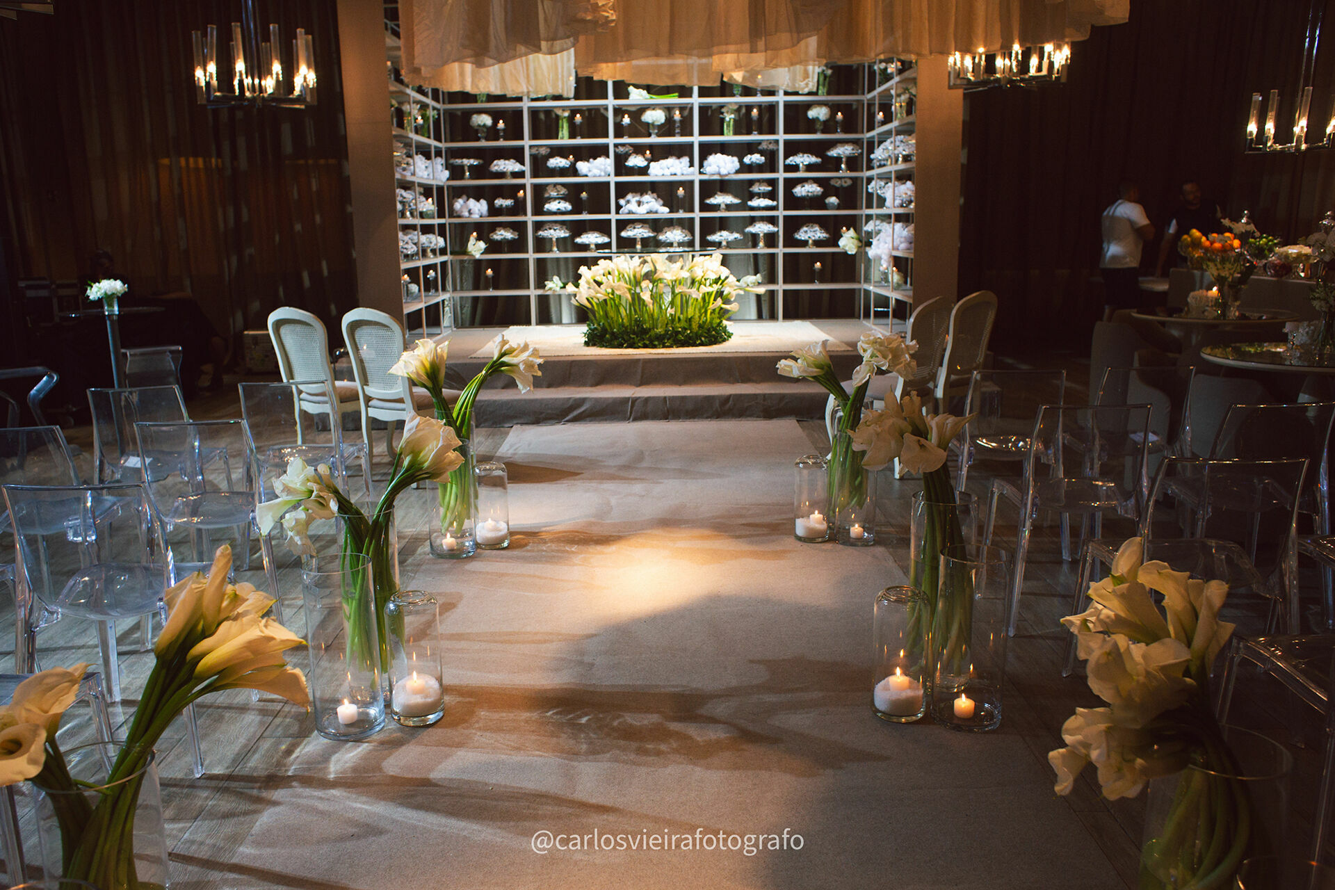 Foto Fotografia de Casamento em Recife: O Dia Intimista de Bruna e Mateus - Imagem 1