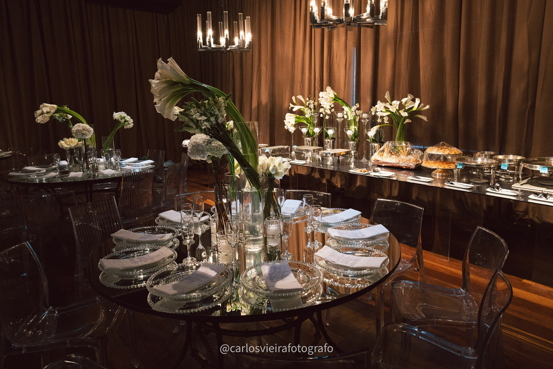 Foto Fotografia de Casamento em Recife: O Dia Intimista de Bruna e Mateus - Imagem 3