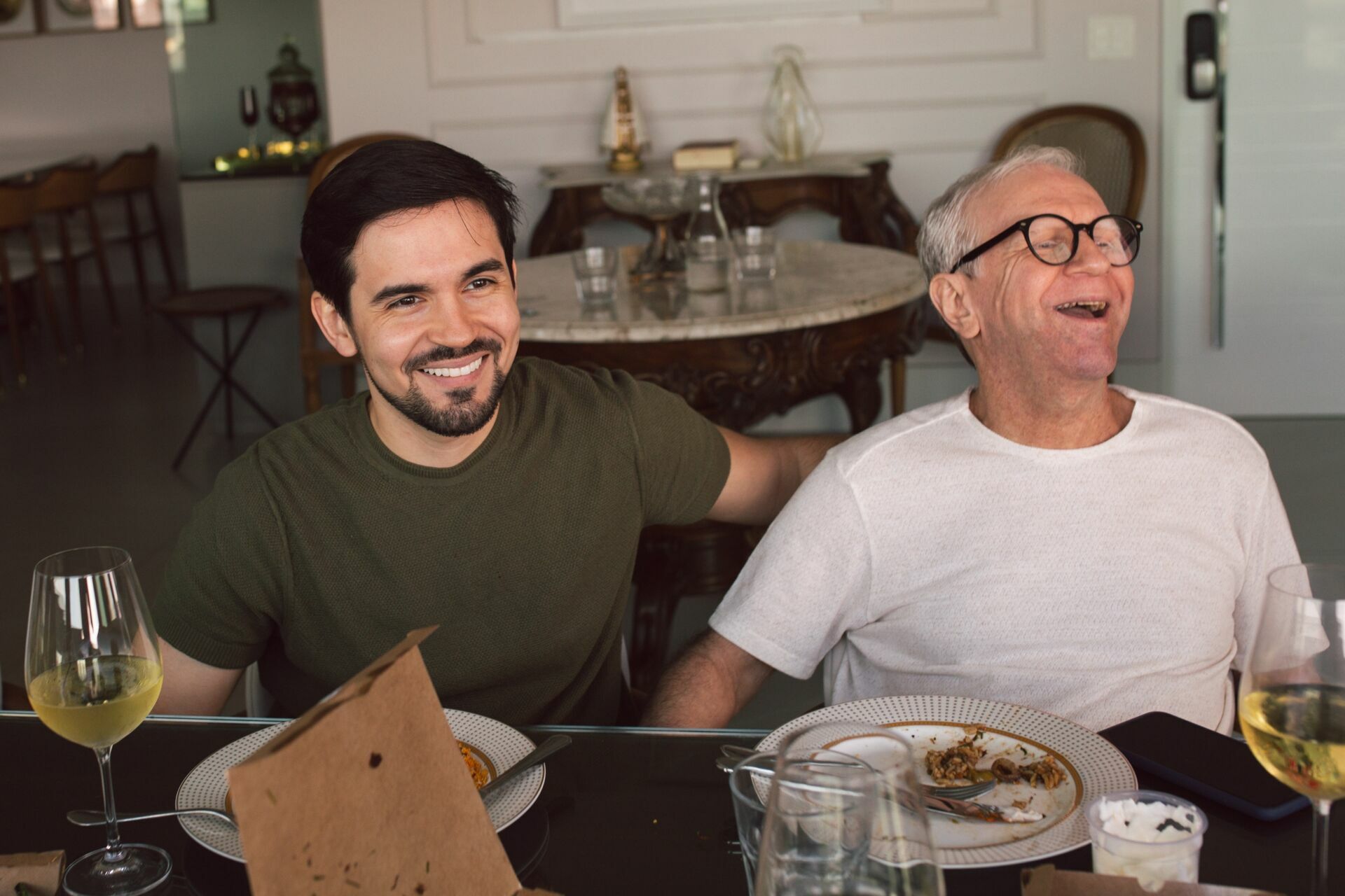Foto Fotografia de Casamento em Recife: O Dia Intimista de Bruna e Mateus - Imagem 7