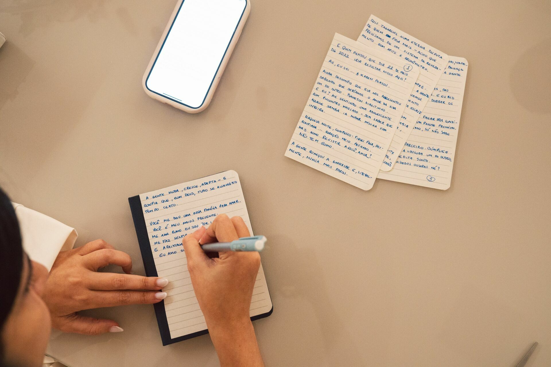 Foto Fotografia de Casamento em Recife: O Dia Intimista de Bruna e Mateus - Imagem 6