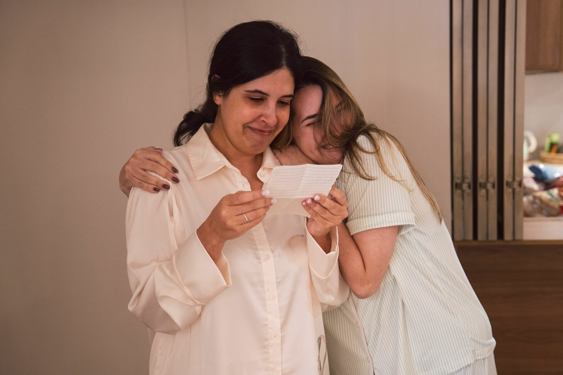 Foto Fotografia de Casamento em Recife: O Dia Intimista de Bruna e Mateus - Imagem 5