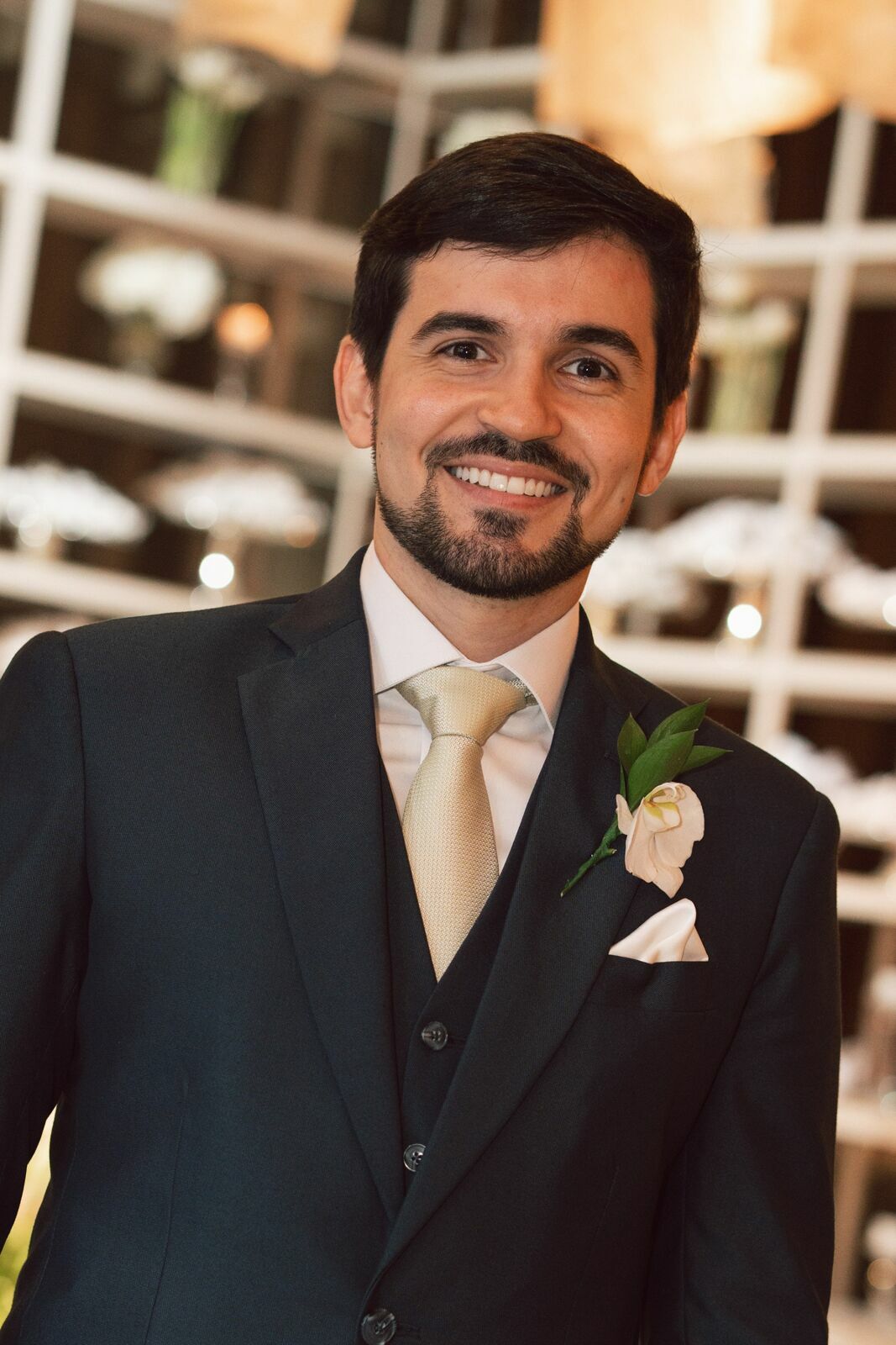 Foto Fotografia de Casamento em Recife: O Dia Intimista de Bruna e Mateus - Imagem 9