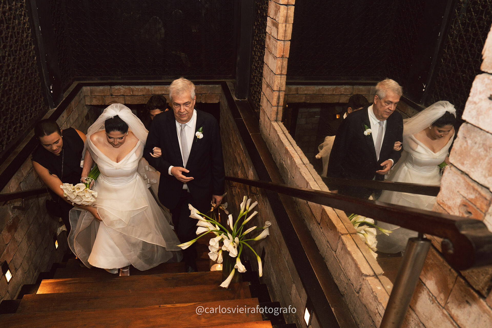 Foto Fotografia de Casamento em Recife: O Dia Intimista de Bruna e Mateus - Imagem 11