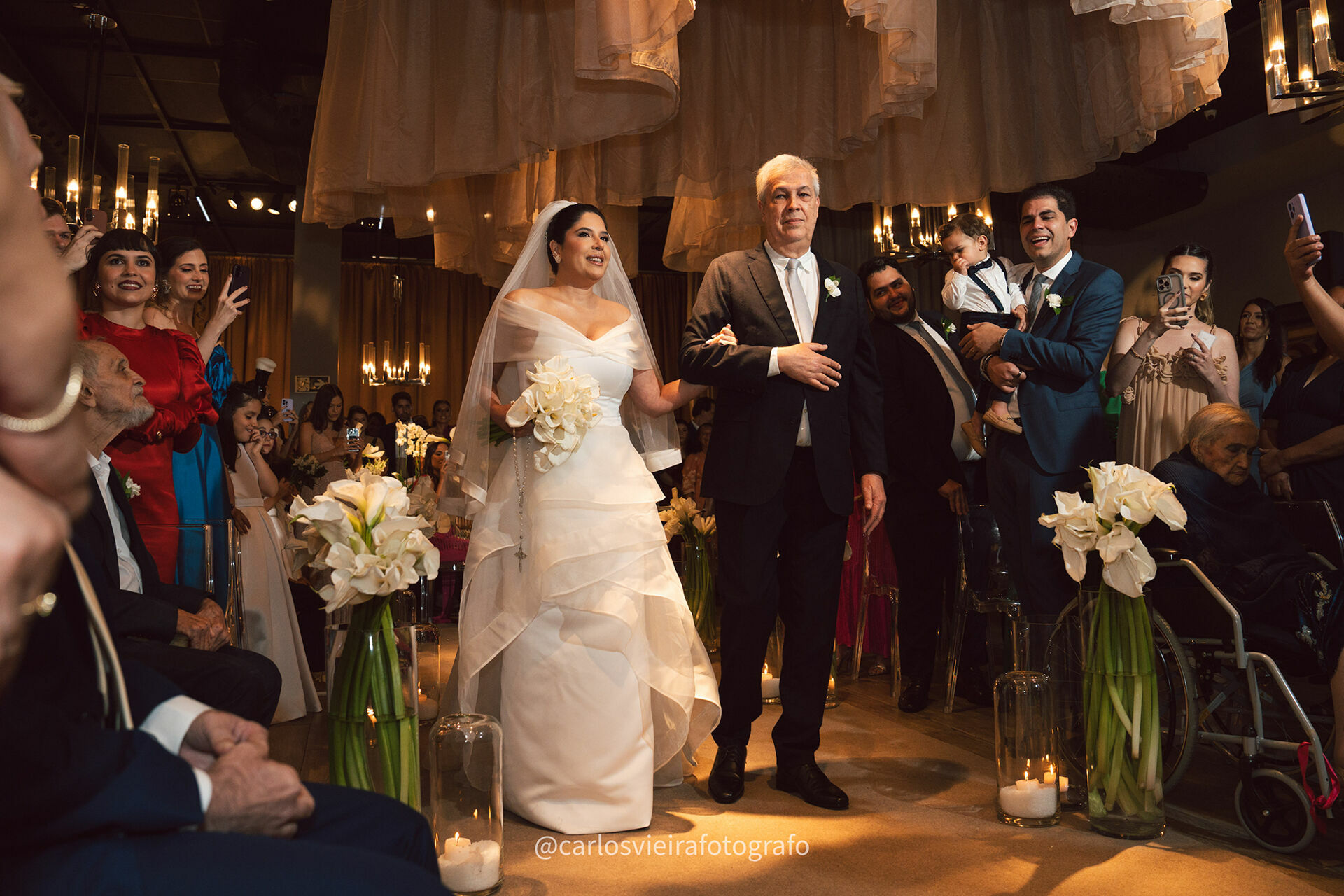 Foto Fotografia de Casamento em Recife: O Dia Intimista de Bruna e Mateus - Imagem 13