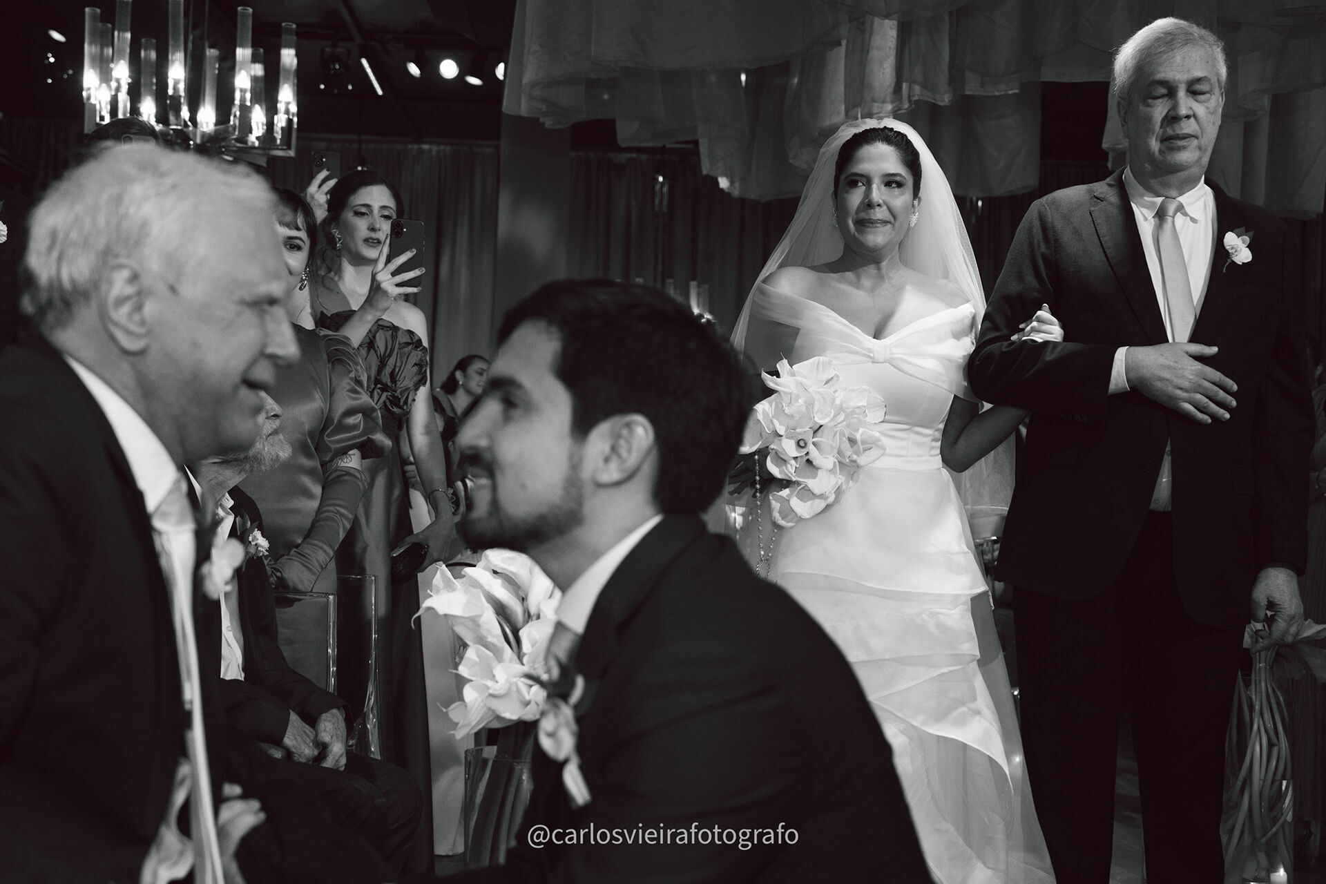 Foto Fotografia de Casamento em Recife: O Dia Intimista de Bruna e Mateus - Imagem 14