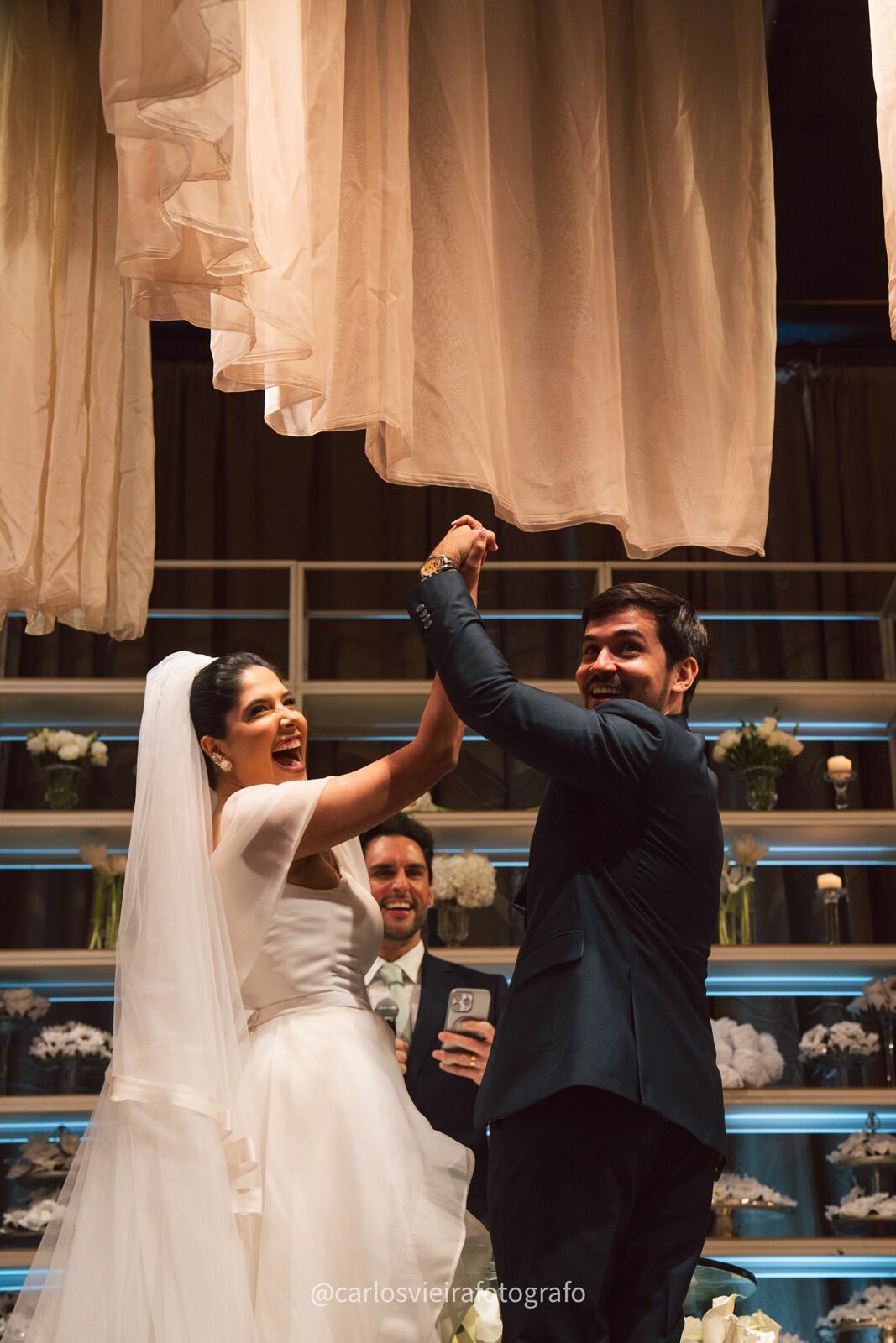 Foto Fotografia de Casamento em Recife: O Dia Intimista de Bruna e Mateus - Imagem 16