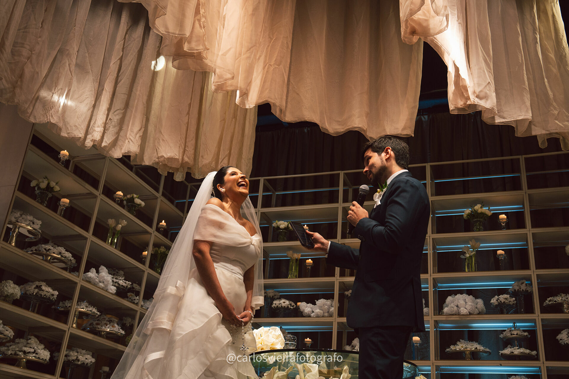 Foto Fotografia de Casamento em Recife: O Dia Intimista de Bruna e Mateus - Imagem 17