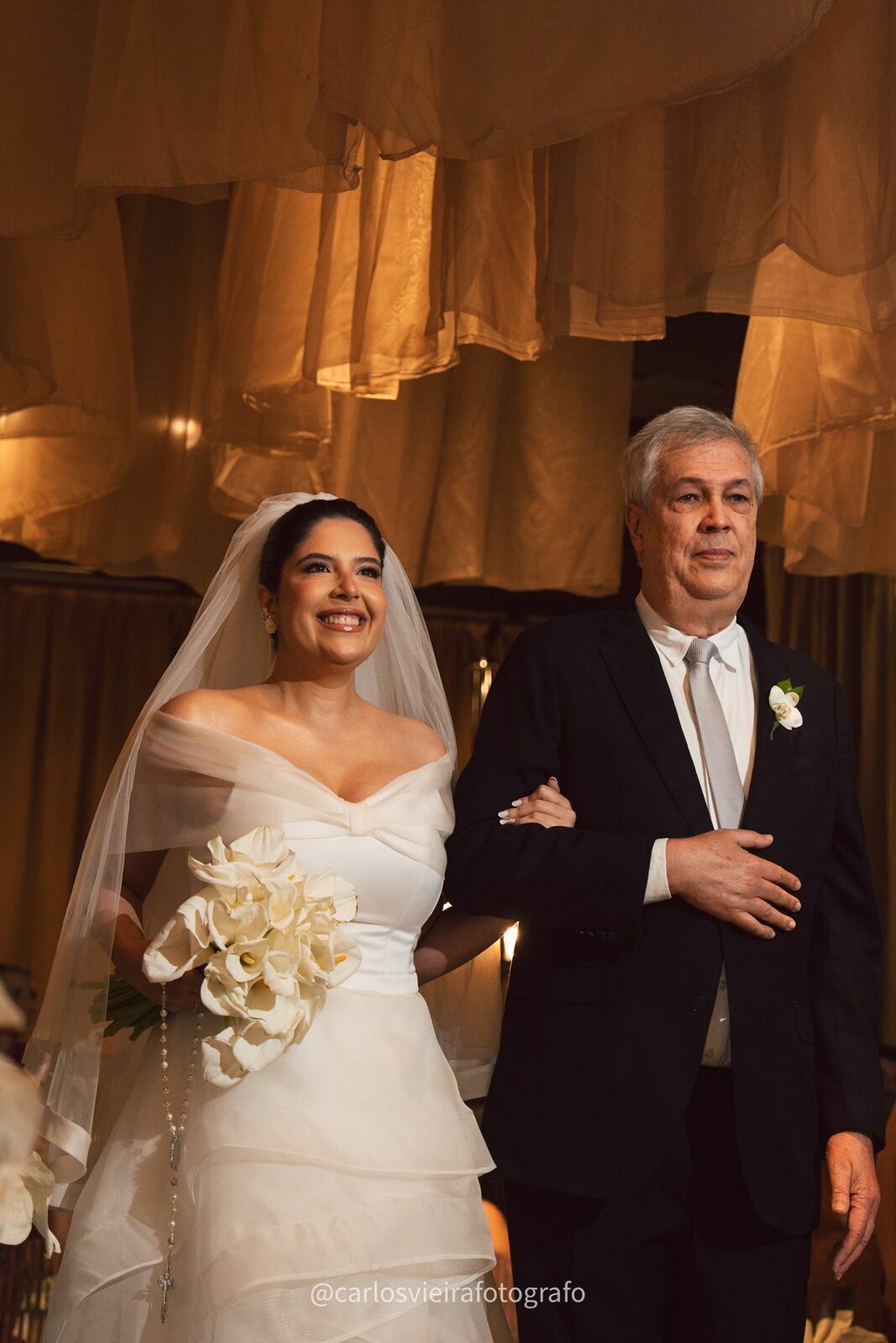 Foto Fotografia de Casamento em Recife: O Dia Intimista de Bruna e Mateus - Imagem 12