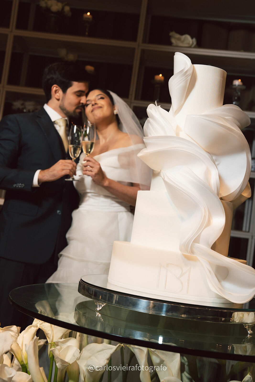 Foto Fotografia de Casamento em Recife: O Dia Intimista de Bruna e Mateus - Imagem 18