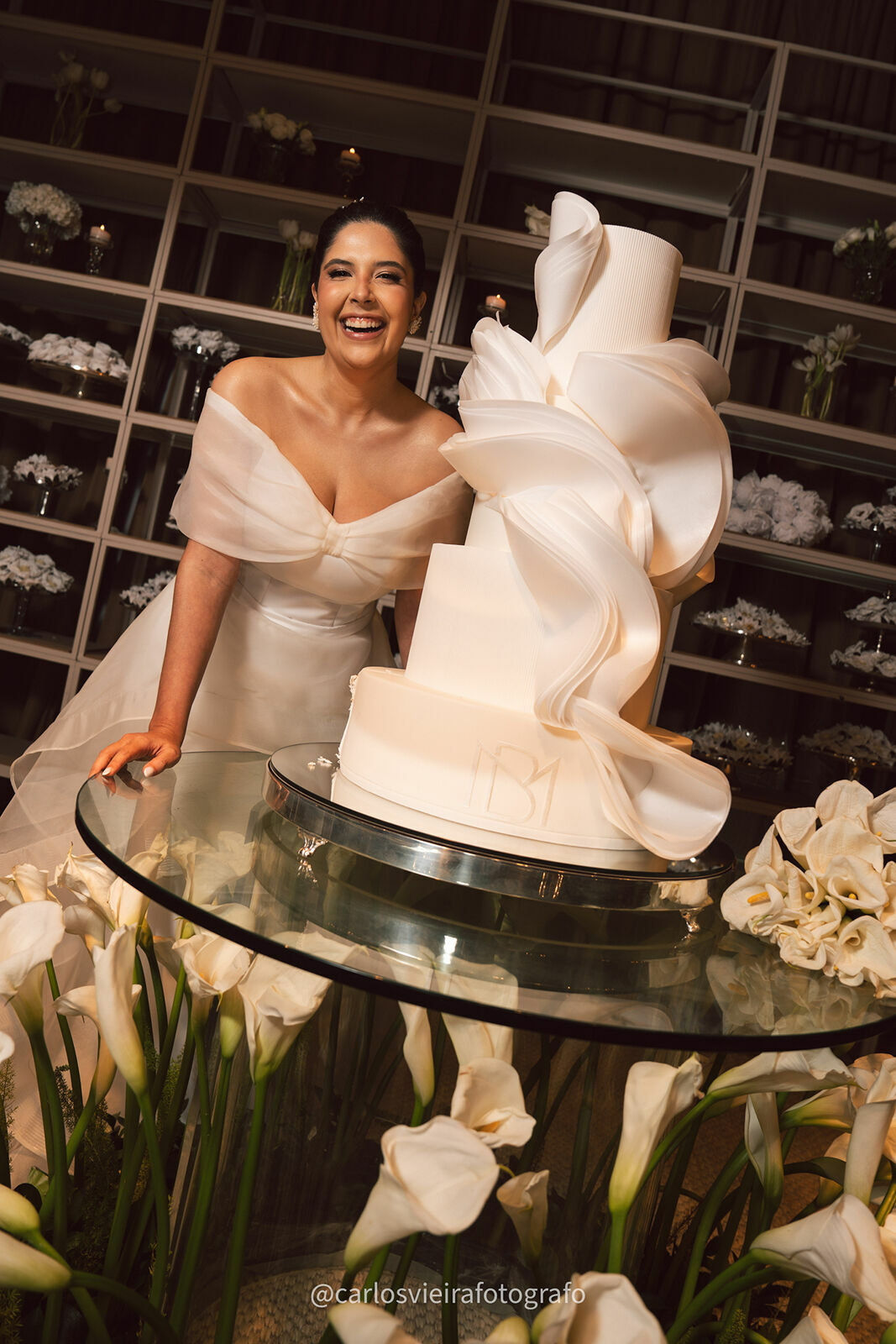 Foto Fotografia de Casamento em Recife: O Dia Intimista de Bruna e Mateus - Imagem 21