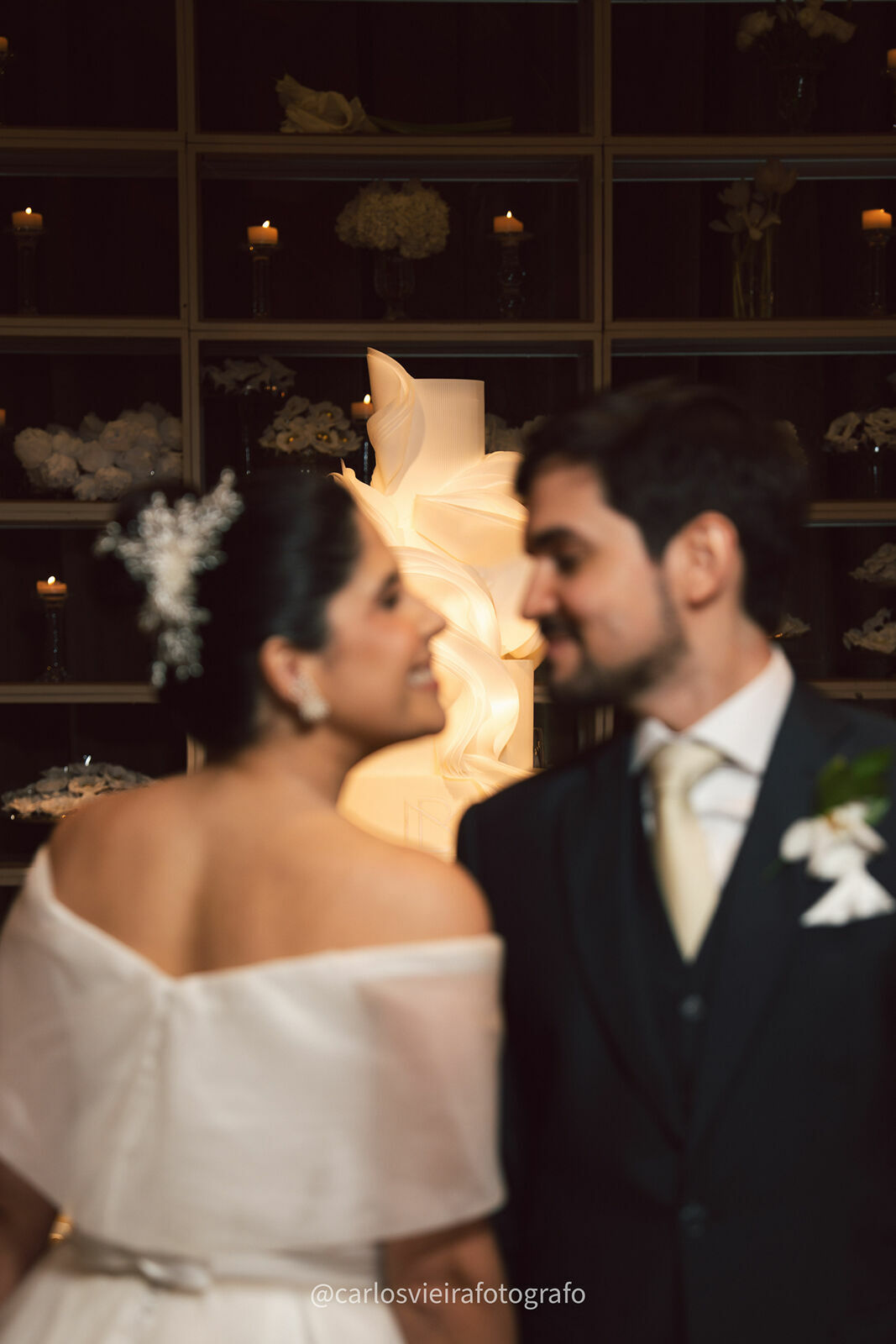 Foto Fotografia de Casamento em Recife: O Dia Intimista de Bruna e Mateus - Imagem 23