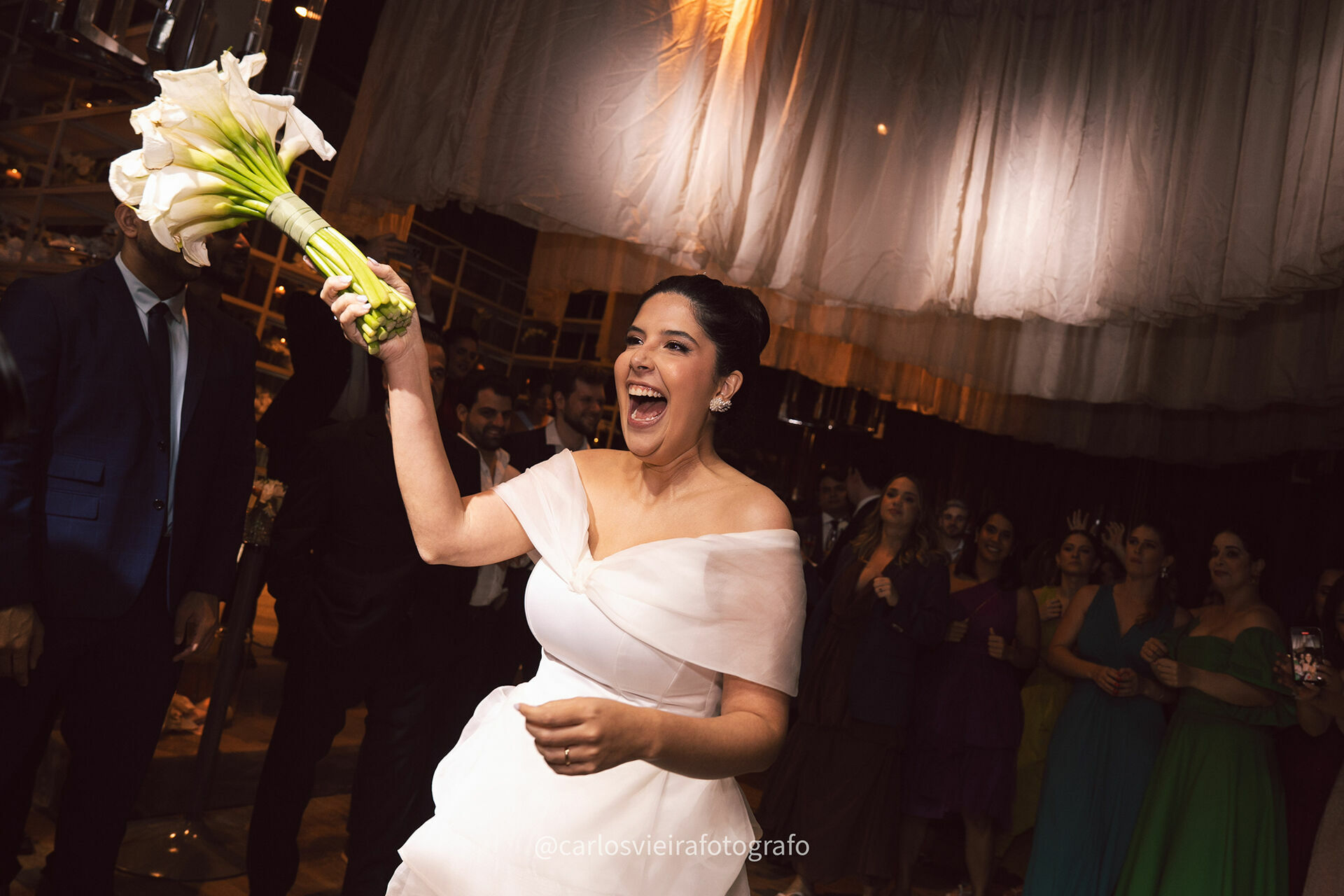 Foto Fotografia de Casamento em Recife: O Dia Intimista de Bruna e Mateus - Imagem 28