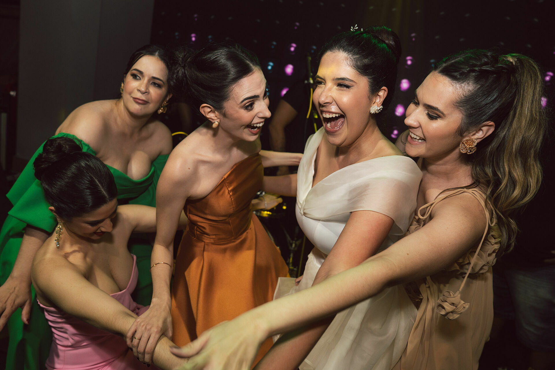 Foto Fotografia de Casamento em Recife: O Dia Intimista de Bruna e Mateus - Imagem 30