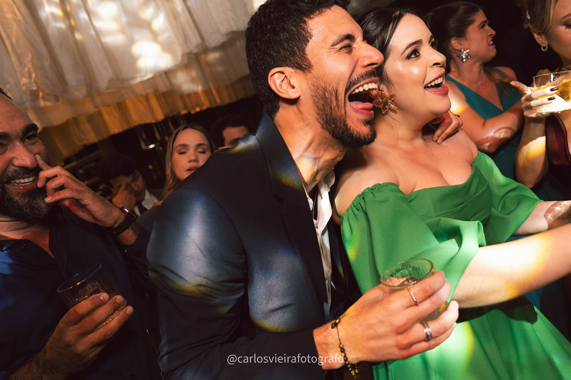 Foto Fotografia de Casamento em Recife: O Dia Intimista de Bruna e Mateus - Imagem 27