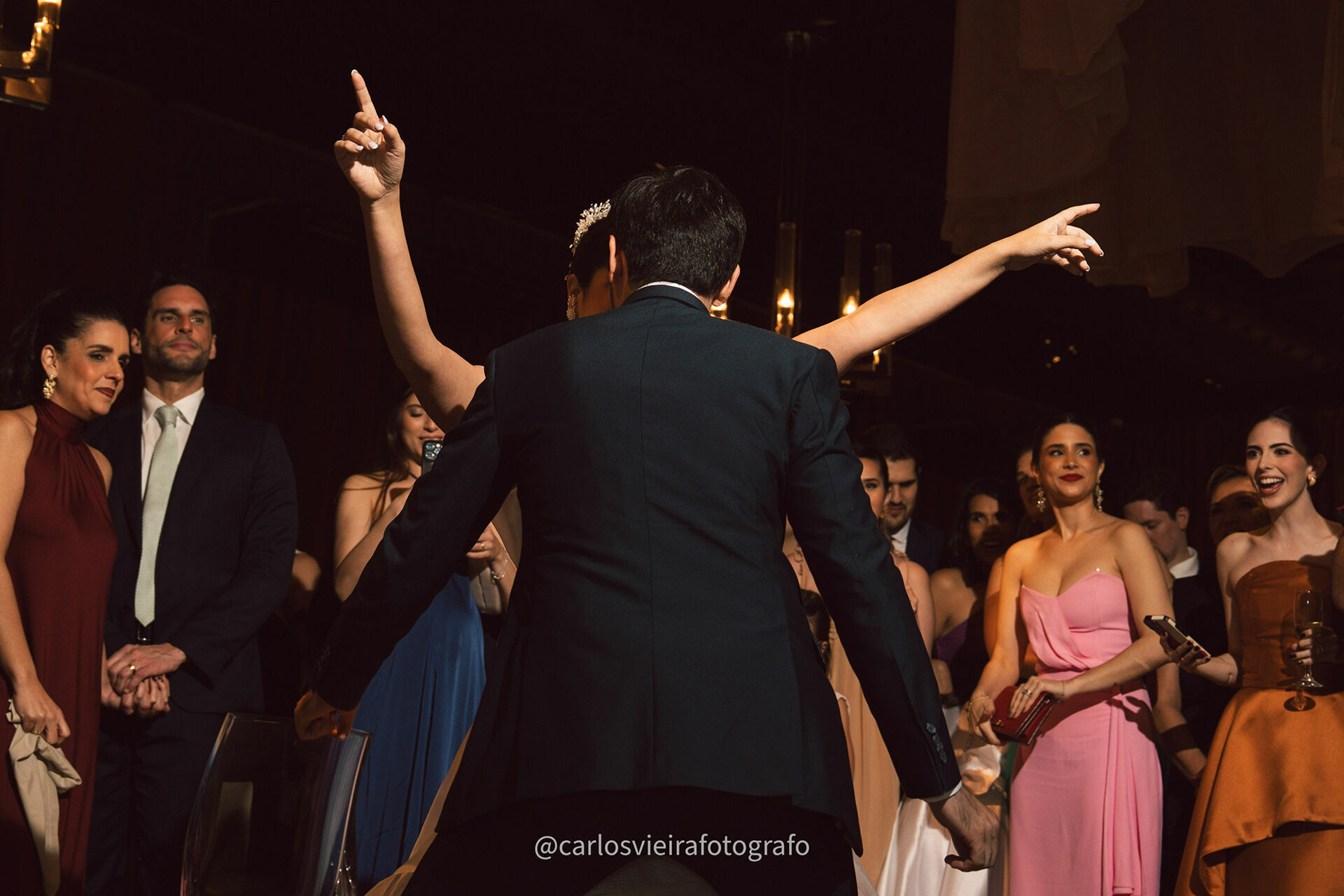 Foto Fotografia de Casamento em Recife: O Dia Intimista de Bruna e Mateus - Imagem 24