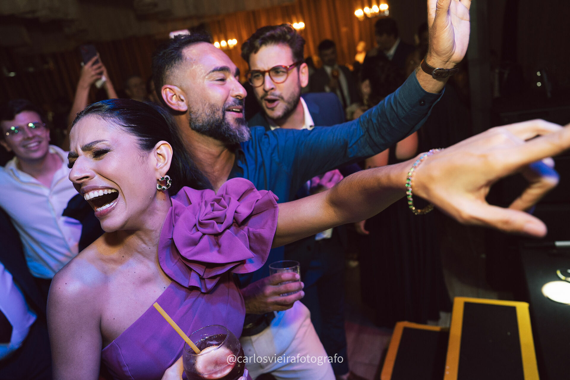 Foto Fotografia de Casamento em Recife: O Dia Intimista de Bruna e Mateus - Imagem 26