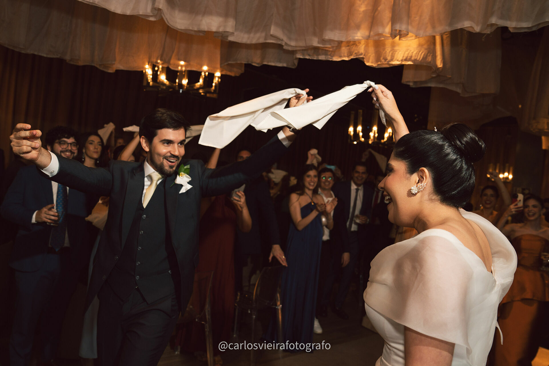 Foto Fotografia de Casamento em Recife: O Dia Intimista de Bruna e Mateus - Imagem 23