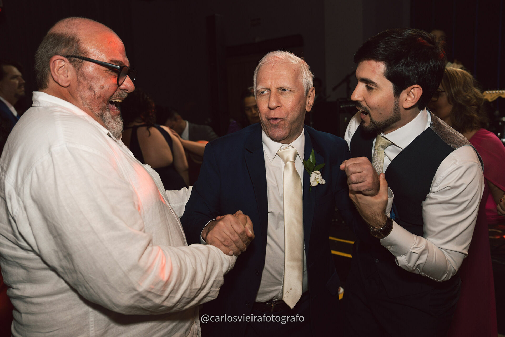 Foto Fotografia de Casamento em Recife: O Dia Intimista de Bruna e Mateus - Imagem 25